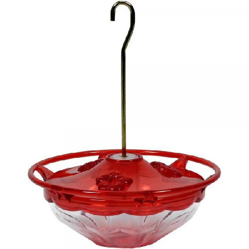 Aspects HummBlossom, Rose, 4 oz