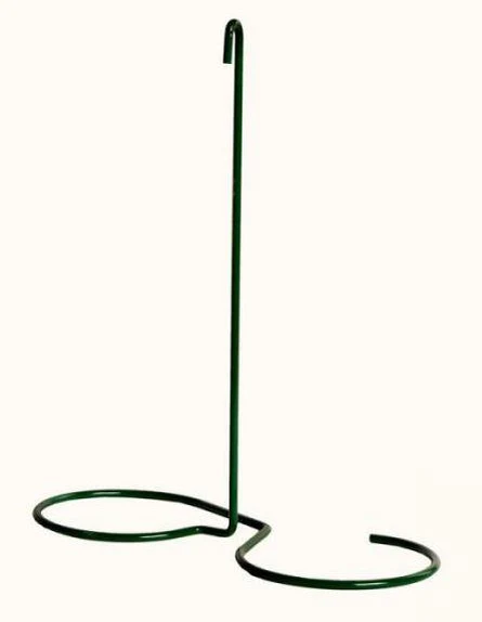 Seed Cake Cylinder Feeder, 2 perches