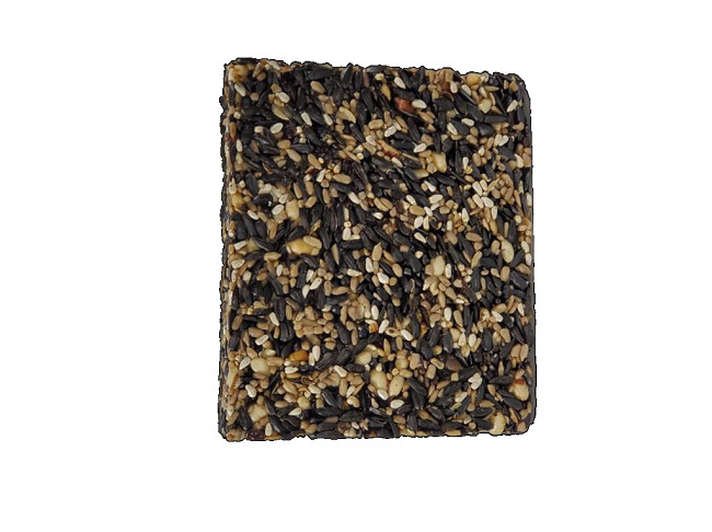 Seed cake, Large, Party Mix