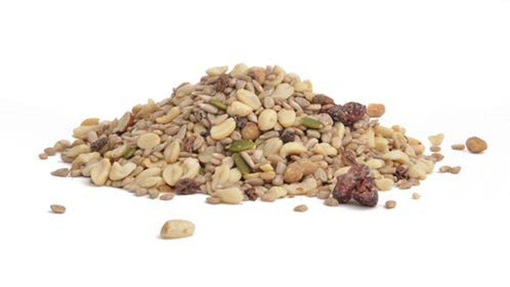 Woodpecker Mix - 16 pounds