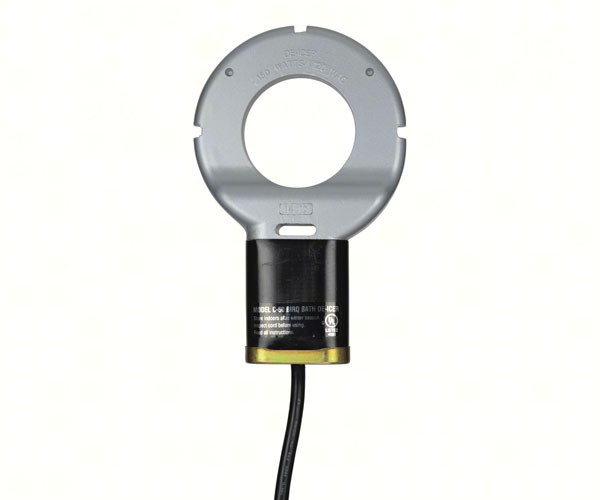 De-Icer, Bird Bath, 150 Watt