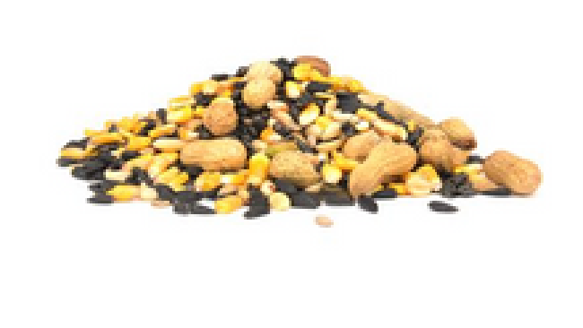 Critter Craze - 15 pounds