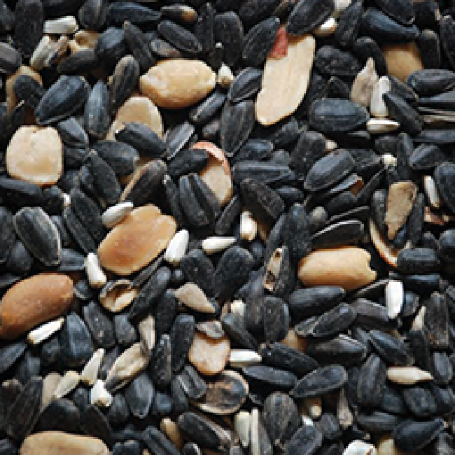 Feeder Mix - 4 pounds