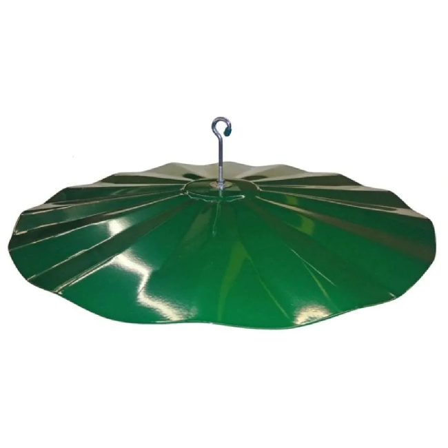 Weather Guard, Green, Erva