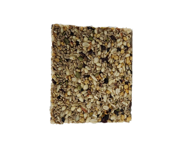 Seed Cake, Large, Nutty Woodpecker