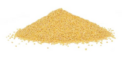 Millet, Hulled - 16 pounds