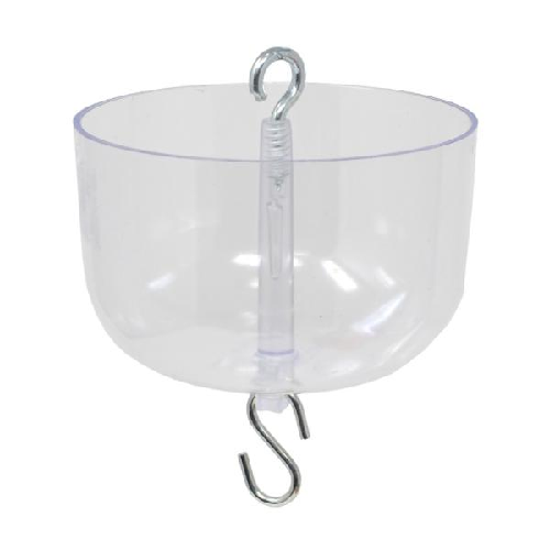 Ant Moat, Clear, 9oz