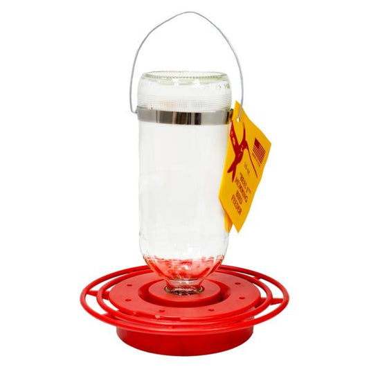 Best-1® 16oz Hummingbird Feeder