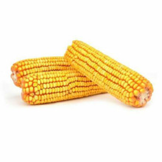 Corn Cobs - 6.5 pounds